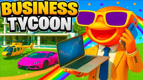 BUSINESS TYCOON💼