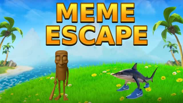 MEME ESCAPE🔓