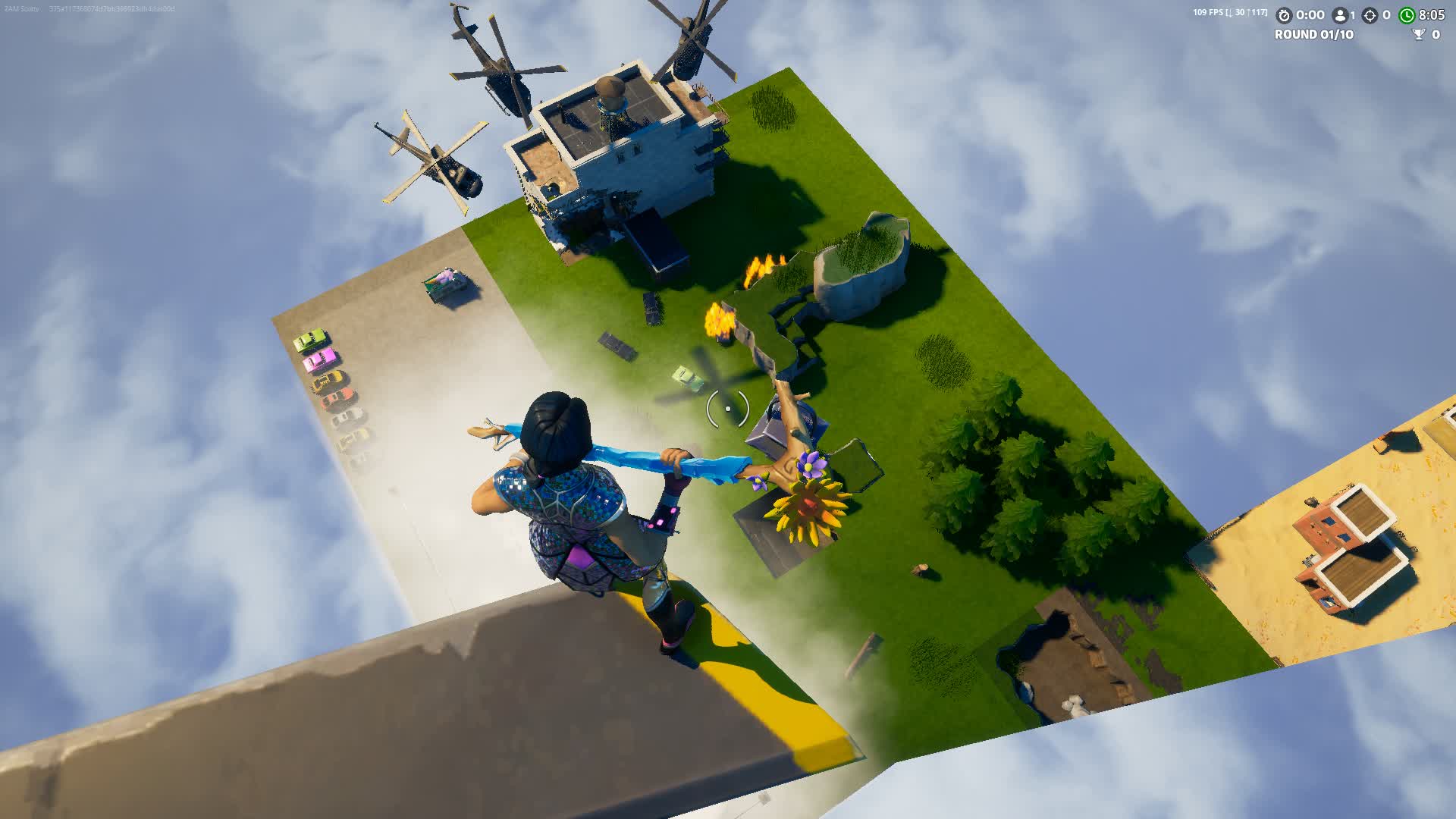 Scottys Hide and seek 8277-2741-0650 by scottydahottie - Fortnite ...