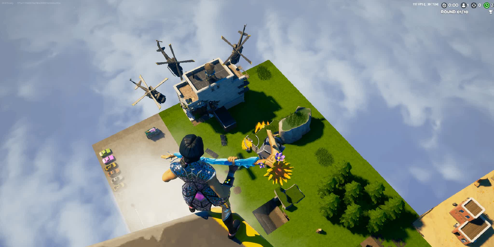 Scottys Hide and seek 8277-2741-0650 by scottydahottie - Fortnite ...