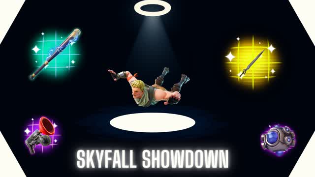 Capture 1 – SKYFALL SHOWDOWN (FFA)