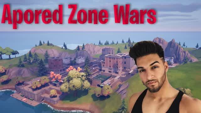 Apored Zone Wars