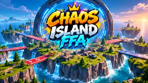 CHAOS ISLAND FFA