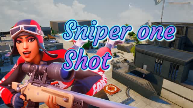 Pro Shot Sniper FFAđ”