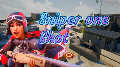 Pro Shot Sniper FFA🐵