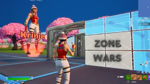 Cody Luvs U ZoneWars