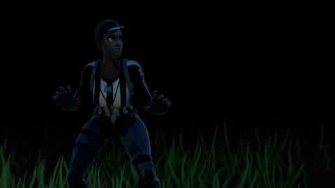 まっくらウォーズ