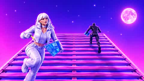 Willii 1v1 Build Fight