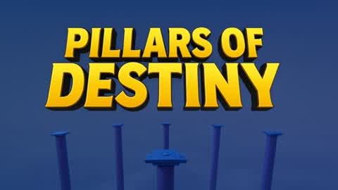 Pillars of Destiny