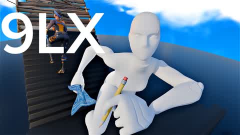 1 VS 1 9LX