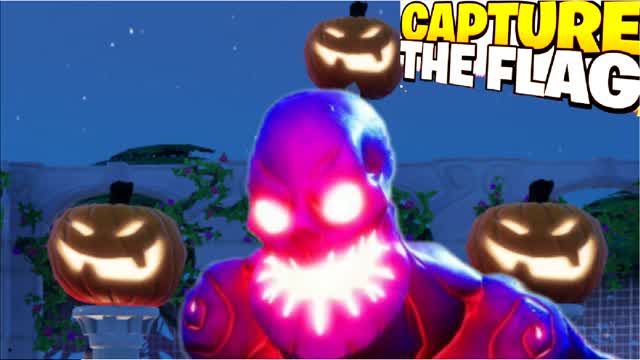 Capture the flag zombies