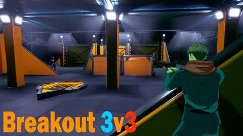 Breakout 3v3