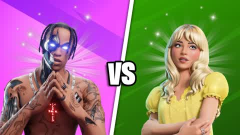 ASTRO JACK VS ESPRESSO GIRL