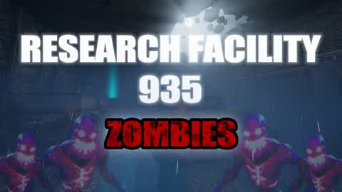 Research Facility 935