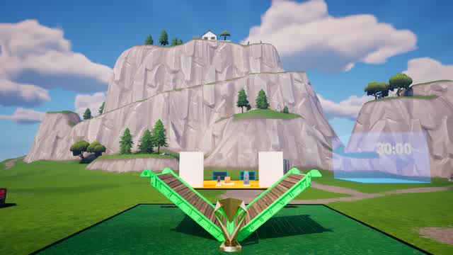 1V1 ALL WEAPONS [MANGOGRAAL]