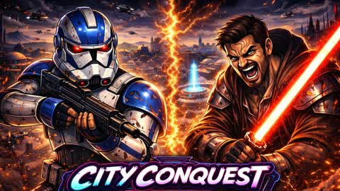 Star Galaxy Wars