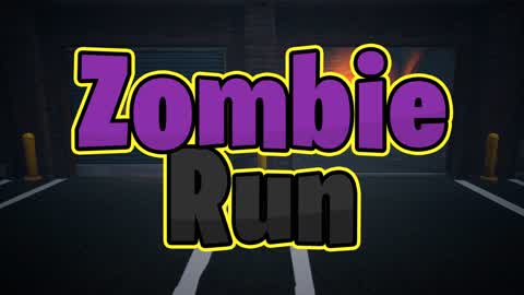 Zombie Run