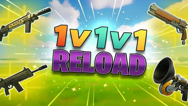 Reload 1v1v1