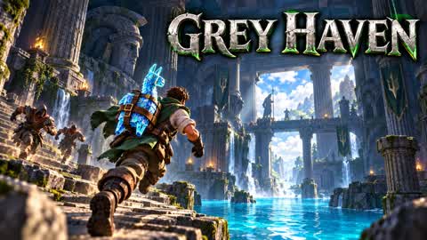 Grey Haven