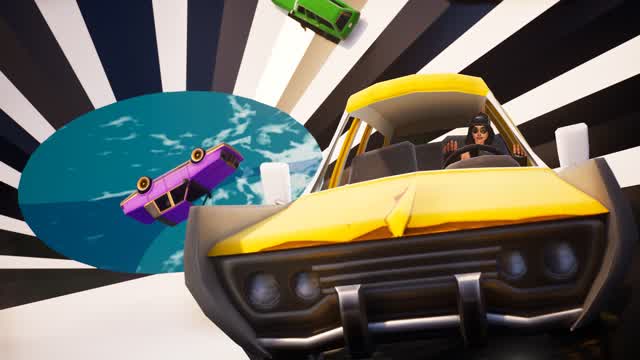 Car Sumo 🚗