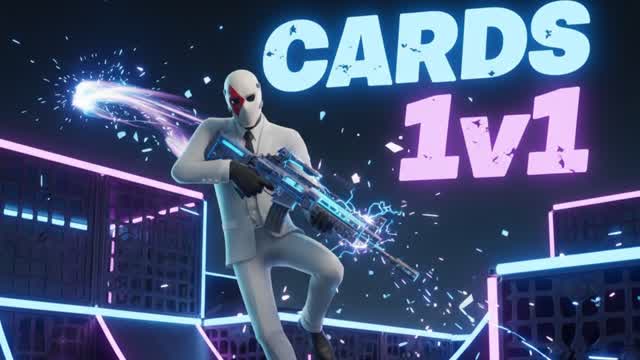 CARDS 1v1
