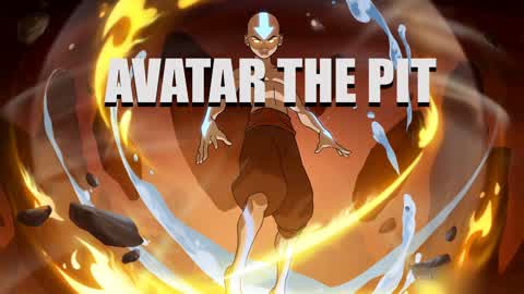 Avatar-The-Pit