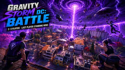 GravityStormDCBattle
