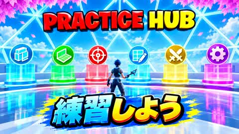 PRACTICE HUB