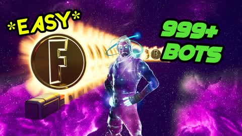 ❤️‍🩹EASY COIN - BOTS FARM ROYALE