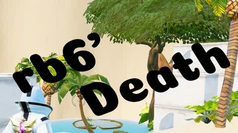 rb6' deathrun
