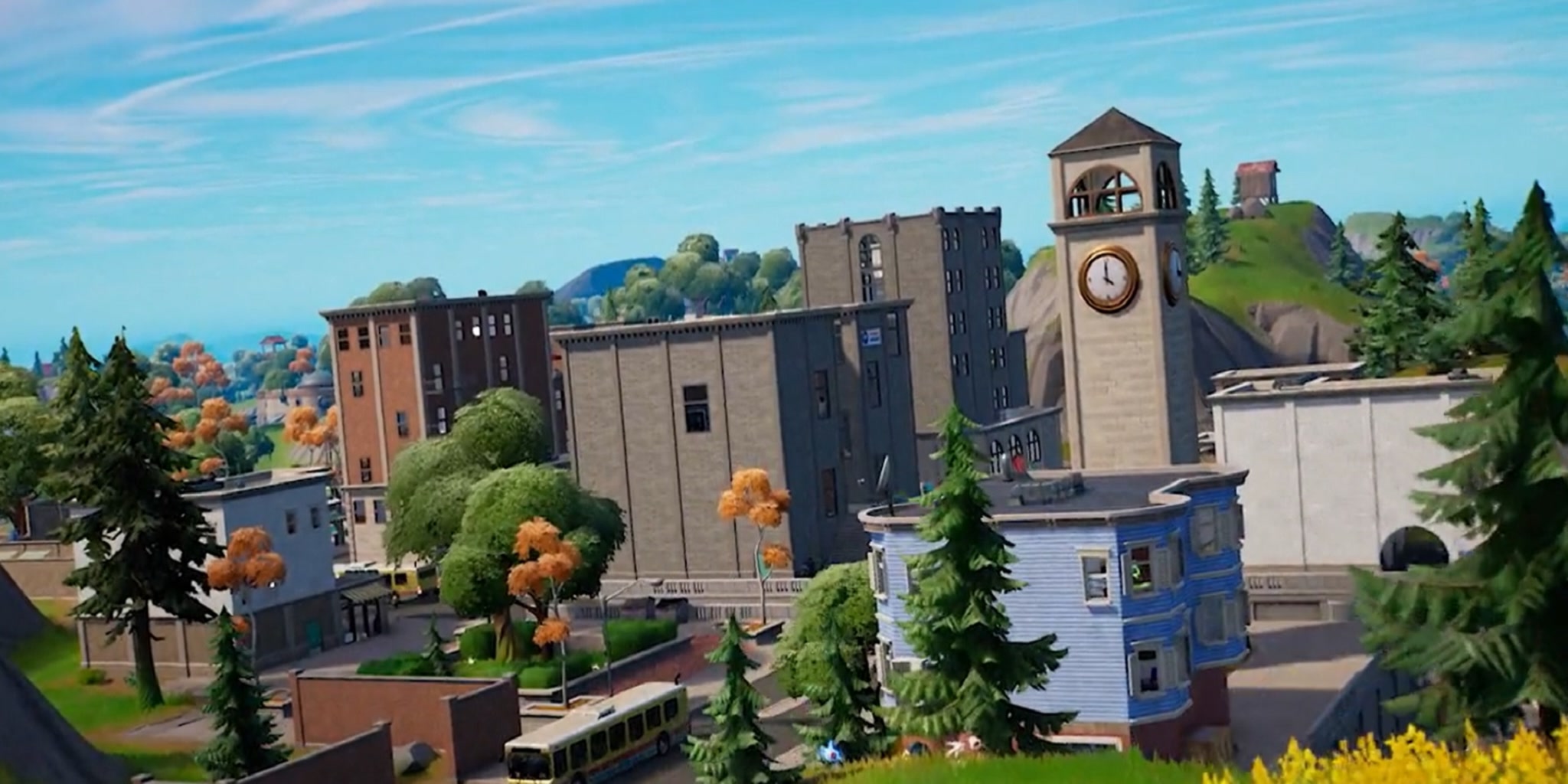 Tilted Towers Battle Lab 891931047915 by zonecreates Fortnite