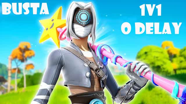 Capture 1 – NEW 1v1 MAP 0 DELAY/HIGH FPS