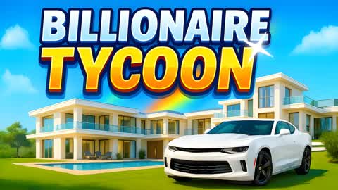 ⭐️ BILLIONAIRE TYCOON ⭐️ (NEW)