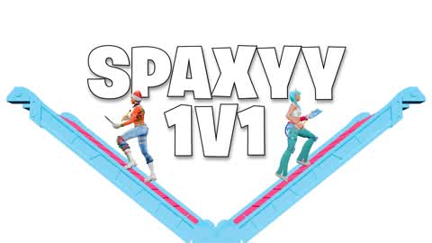 Spaxyy's 1v1/FFA Build Fights