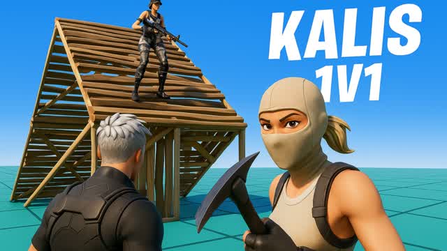 1v1 SPECTATE 🏆 [Crosshair]
