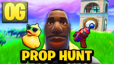 OG Prop Hunt