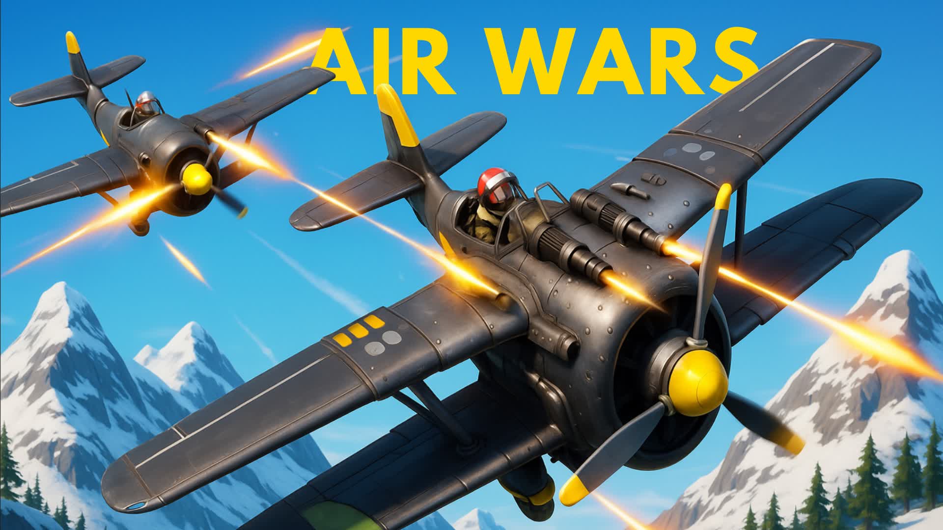 PilotWars:TDM