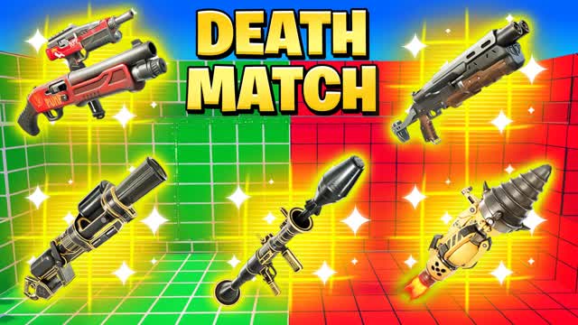 Super Red vs Green UPDATED 🟢🔴