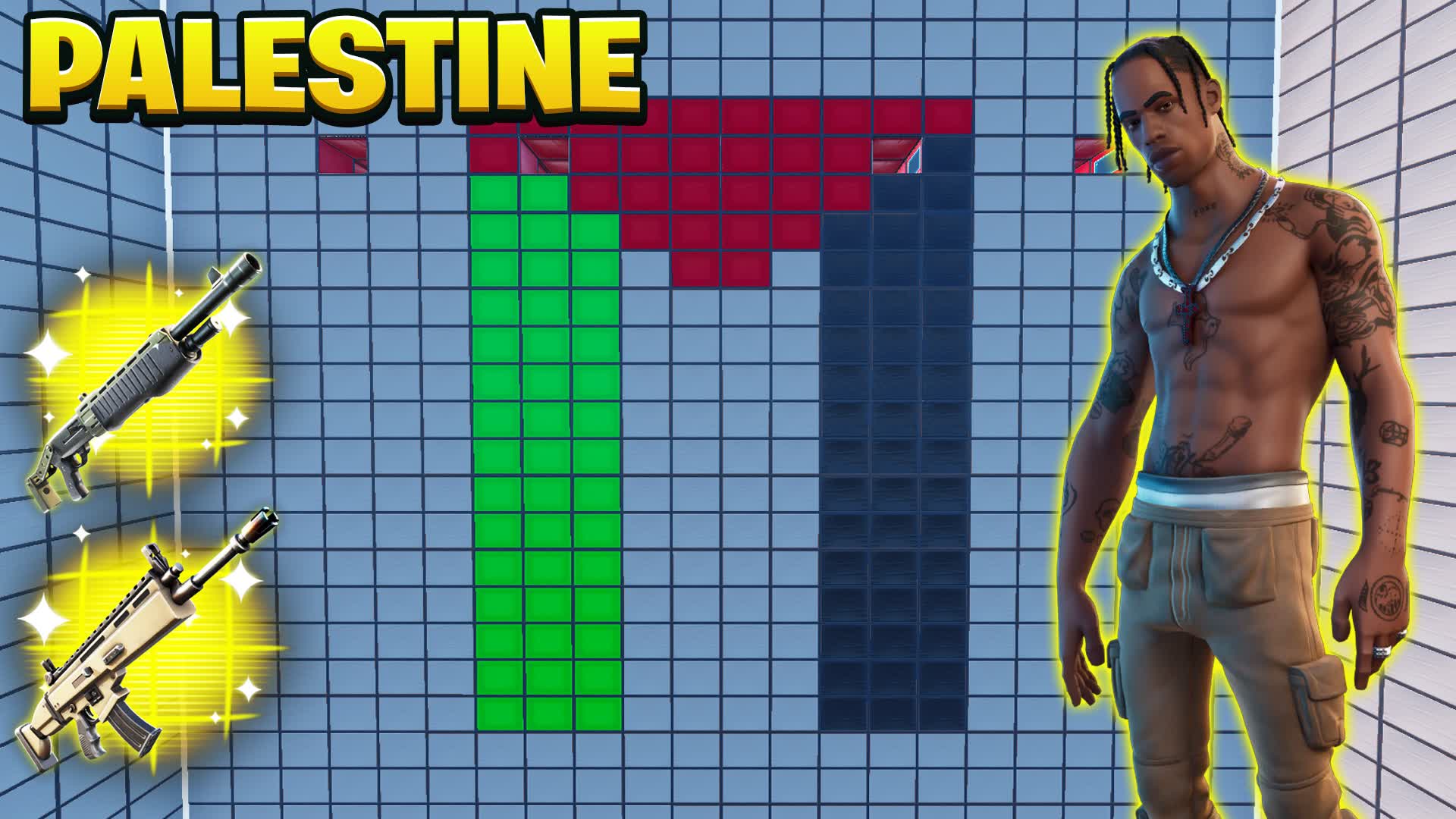 🇵🇸 PALESTINE SCIRMS♥️ مباريات فلسطينية