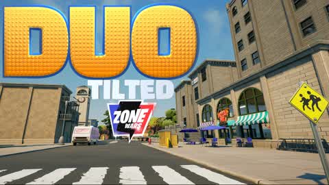 🎮Tilted ( DUO ) Duranplay