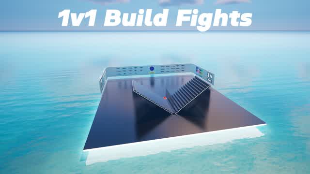 1v1 Build Fights [Magica]