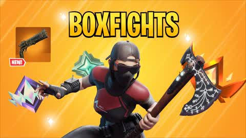 INFINITE BOXPVP💥