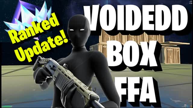 🔥 VOIDEDD 🌀 Box Fights ALL v ALL シ