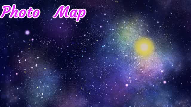 Photo　Map