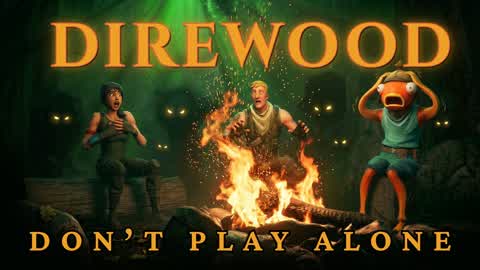 DIREWOOD