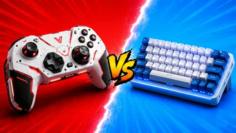 Red vs Blue Epic Brawl 🔴🔵