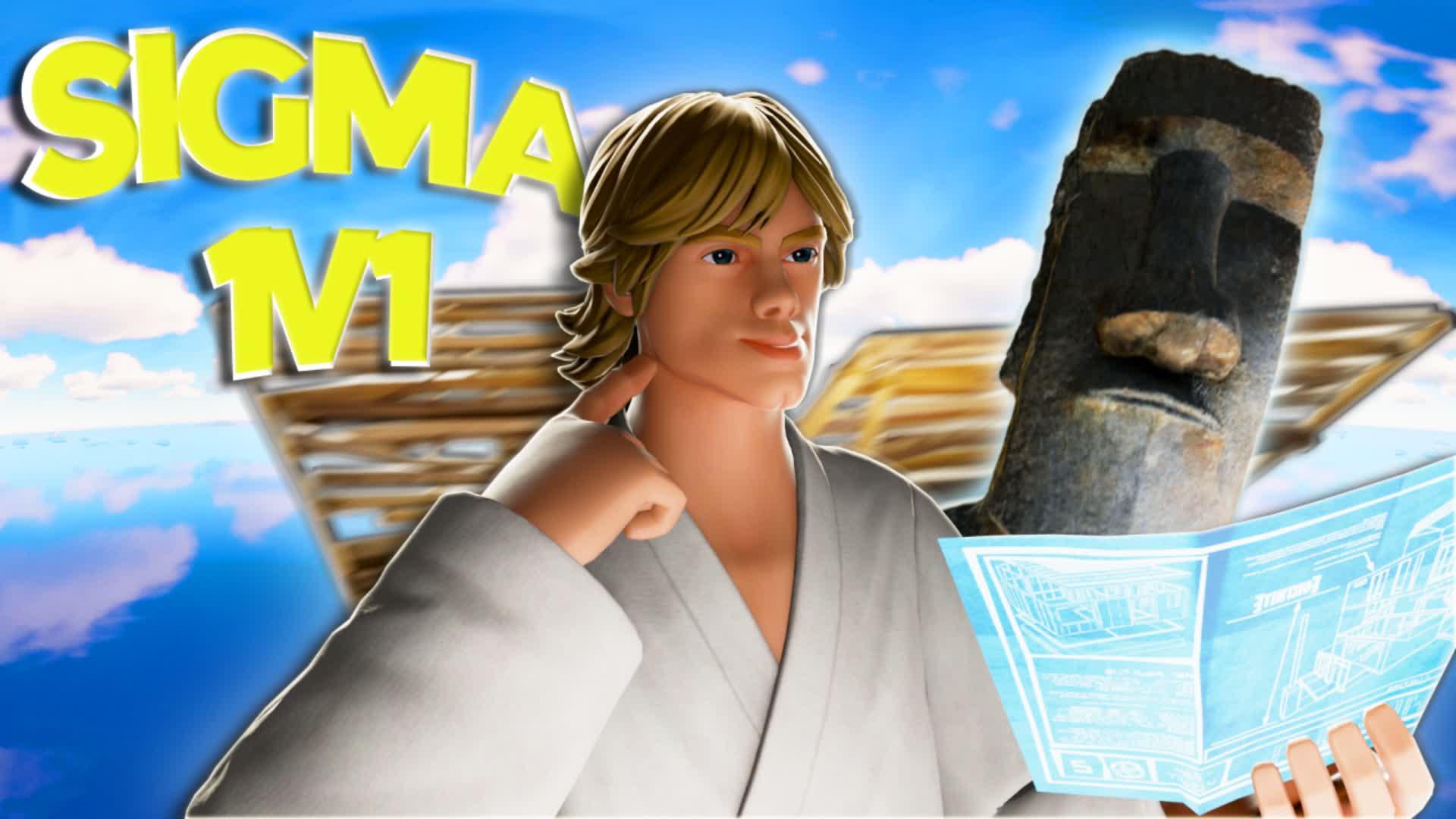 SIGMA 1V1 🗿 | KangFN