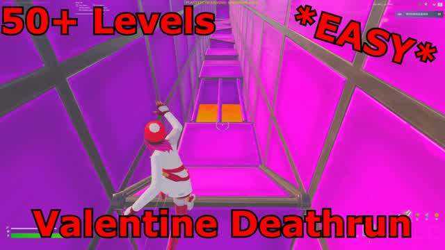 Default Deathrun *VALENTINE*