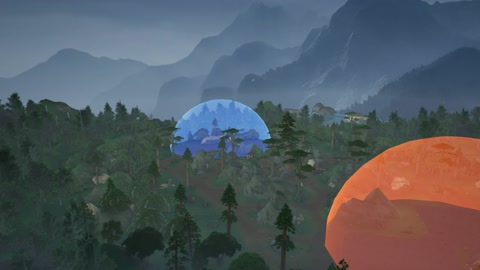 Island image