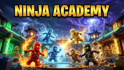 Ninja academy